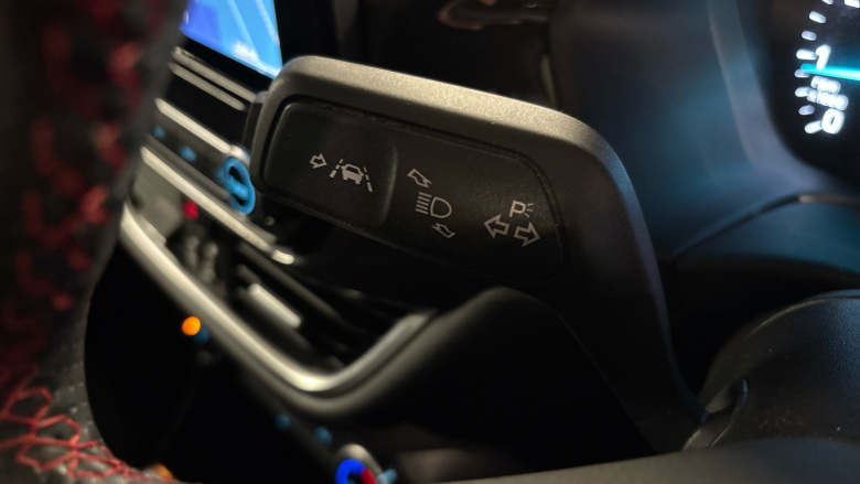 Ford Fiesta 1.0 EcoBoost Hybrid mHEV 125 ST-Line 5dr Auto Petrol Hatchback